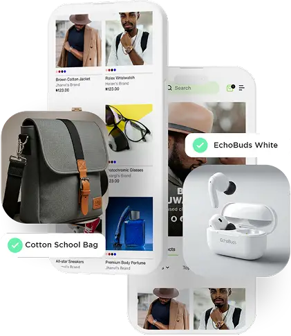 Sell Your Physical Products Online