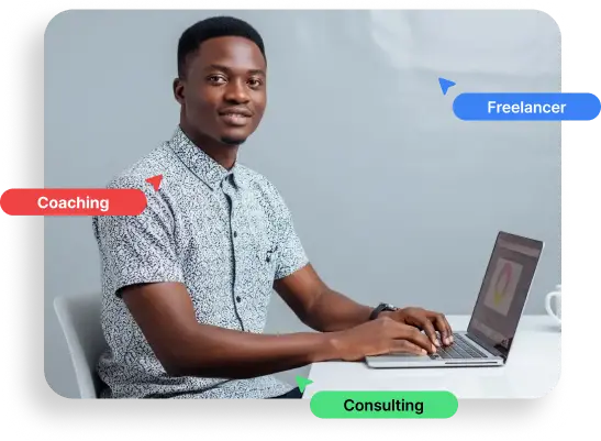 Sell Your Services Worldwide