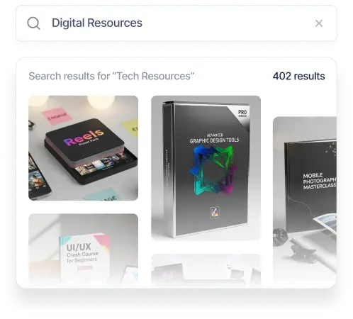 Sell Digital Products Globally