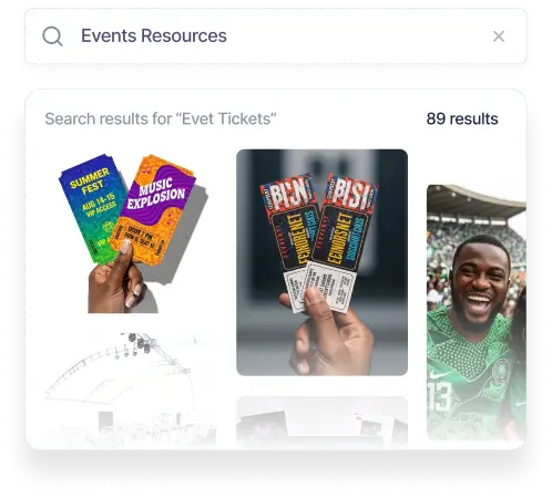 Sell Out Your Next Event in Minutes