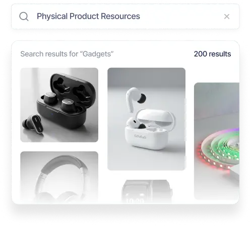 Sell Your Physical Products Online