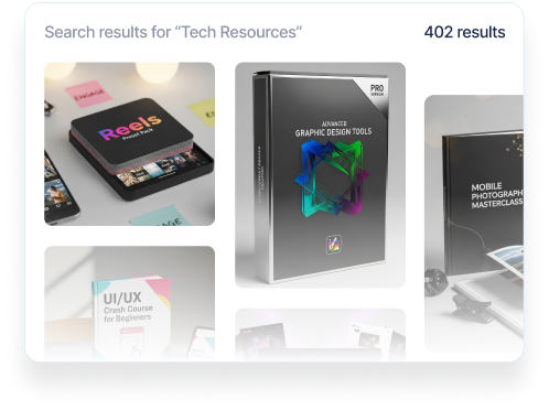 Pain points illustration