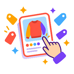 Select a product