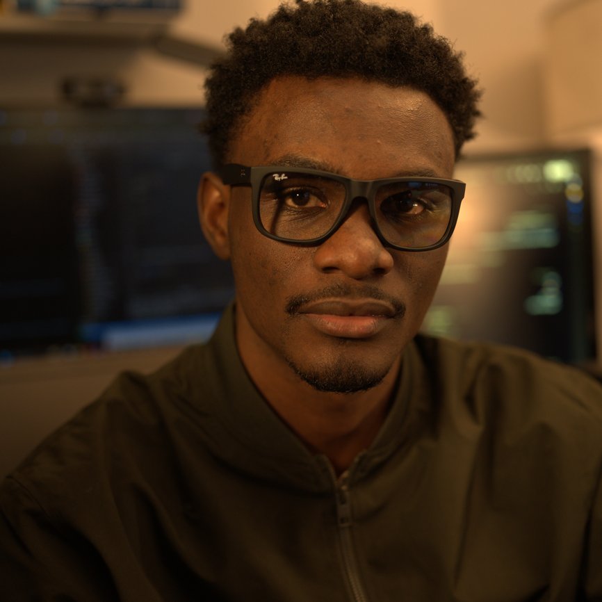 Benjamin Akindote