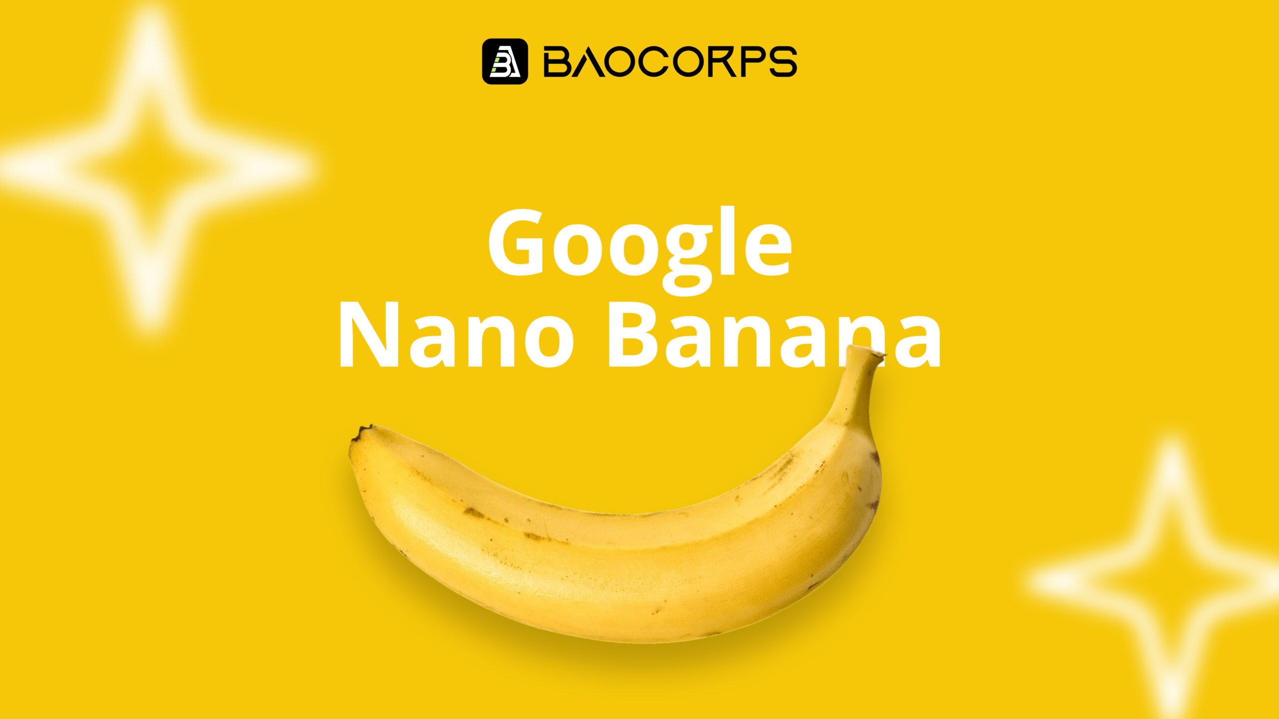 Google launch Nano Banana