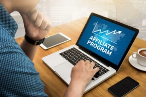 Affiliate Marketing Websites: How to Choose, Build, and Monetize Them Successfully