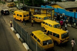 What Sells Fast in Nigeria?