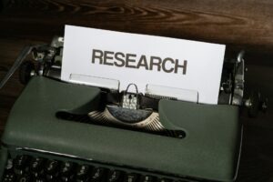 How to Research If a Potential New Product Would Sell