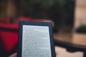 Best Selling eBook Categories to Explore