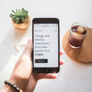 How to Build a Personal Brand and Sell Products Online