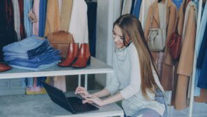Free Online Storefront for Small Business Owners